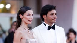 A red-hot red carpet: All the dazzling looks at the Venice Film Festival