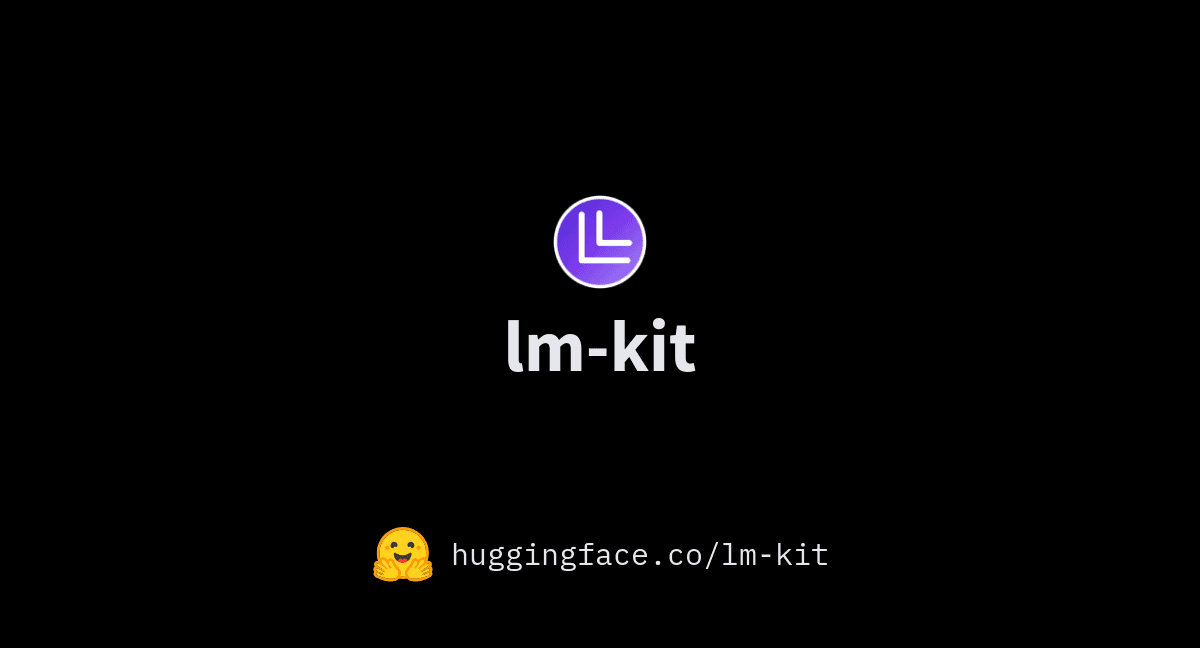 LM-Kit