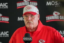 New-look offensive backfield may be Chiefs' most ...