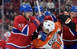 Xhekaj's Value To Canadiens Amid Contract Negotiations