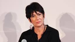 After release of Epstein files, Ghislaine Maxwell again ...