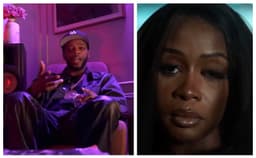 It's War! Papoose Drops Remy Ma Diss 'Jezebel', She Teases 'Why Did I Get Married'