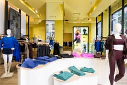 Openings: A Pop-Up, New Shops-in-Shops and a Relocation