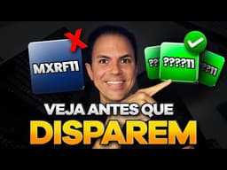 Encontrei 3 FIIs a preço de banana (ainda dá tempo)