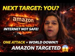 Did Iran Target Amazon’s AWS in Bahrain? Facts vs Rumors Explained