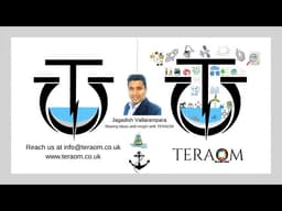 TERAOM | Metocean Playbook  Offshore Renewable Energy | Wind Energy
