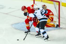 Could The Canadiens Work Out A Trade With The Flames?