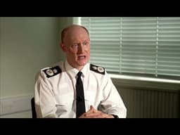 UK police apologize for Henry Nowak's arrest and treatment