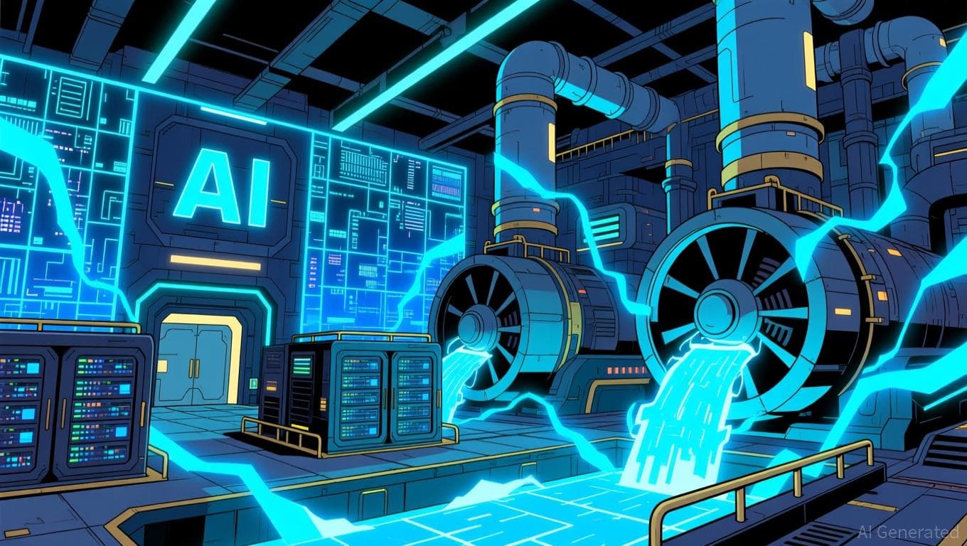 Caterpillar's New CFO Faces Cat Financial Earnings Trap as 34x Valuation Demands Flawless Execution