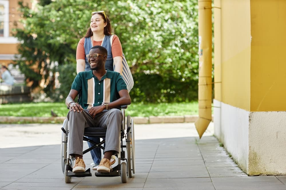 Handicap : la formation, un tremplin vers l'emploi selon France Travail