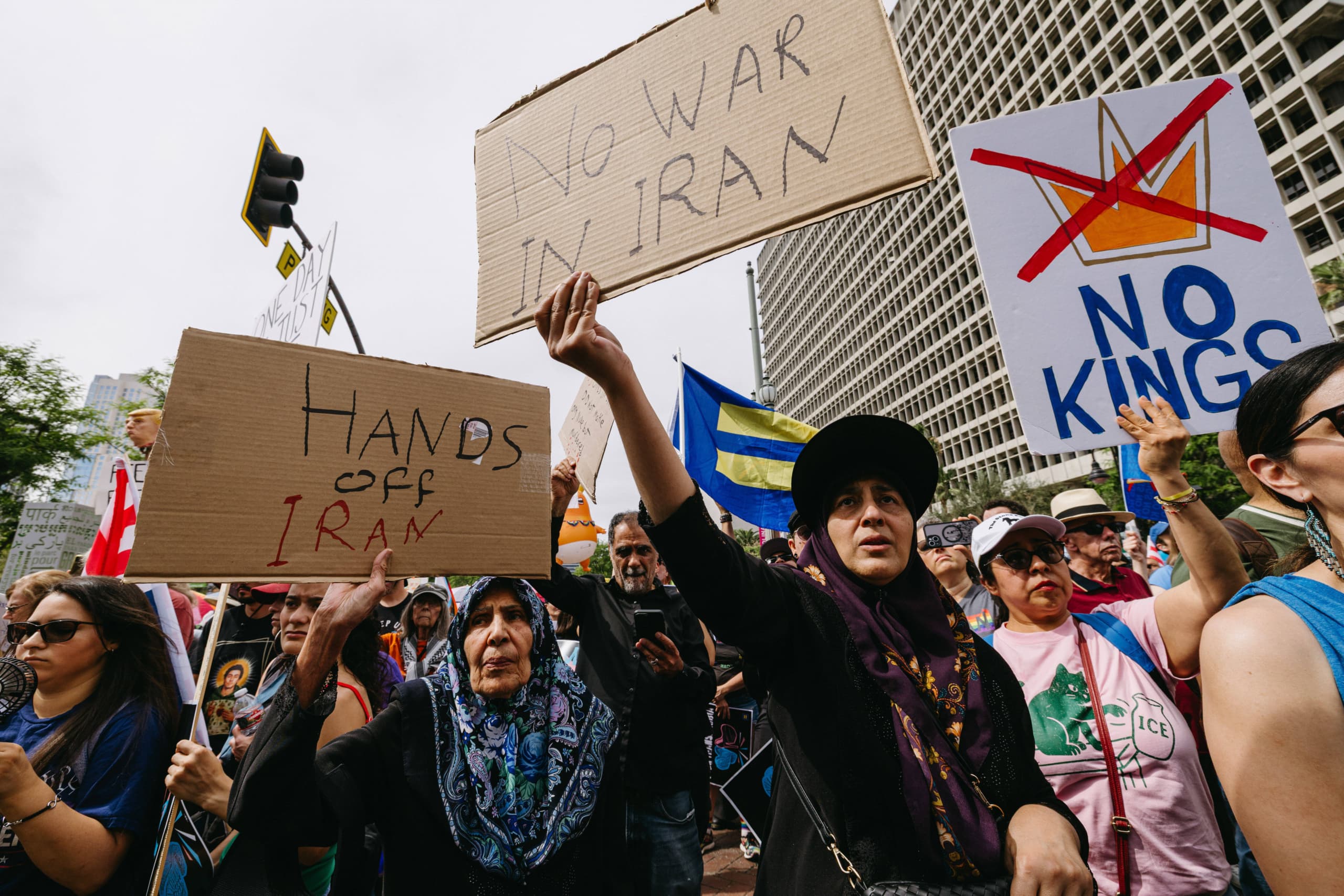 The art of the off-ramp: How Europe can pressure Trump to end the war in Iran – European Council on Foreign Relations