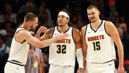 Why Nuggets Should Prioritize Depth Over Star Power This Offseason