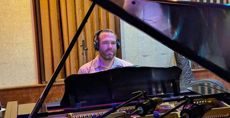 Family Dinner Band Brings New Orleans Jazz and Funk to Puerto ...