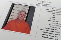 The mystery of the 'missing' Trump Epstein files and what ...