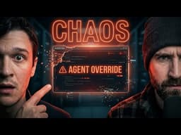 OpenAI’s Huge Agent Upgrade (And OpenClaw Chaos)