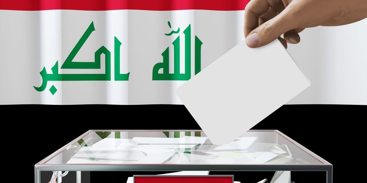 Iraq’s Precarious Political System: Consociationalism and Permanent Crisis | Toda Peace Institute