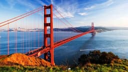 Golden Gate Bridge will be closed for July 4 fireworks show