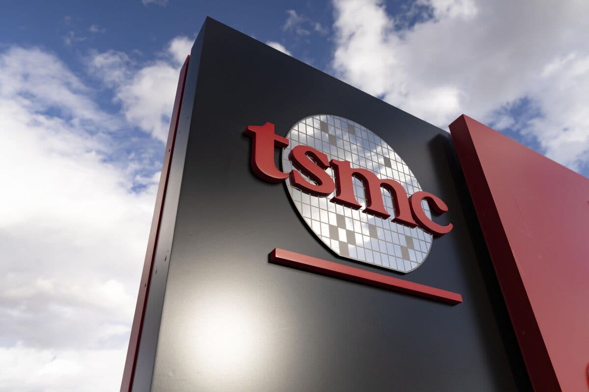 TSMC Sales Rise 45% as Demand for AI Hardware Stays Strong