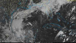 WeatherTiger's Invest 92L Forecast for October 6th