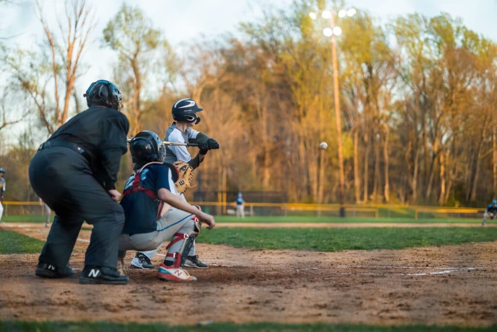 What Is an ABS Challenge System in Baseball? | WIN Reality