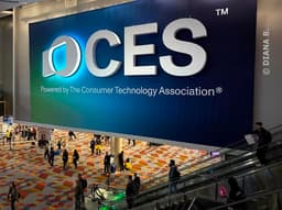 Intelligenza artificiale utile dal CES di Las Vegas