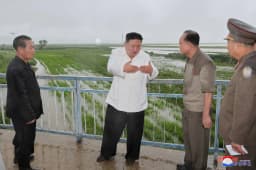 North Korea's Kim Orders Sharp Increase in Missile ...