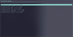 New LLM benchmark: llmtester — Hive