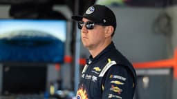 Kyle Busch hits new NASCAR low nobody could have seen coming
