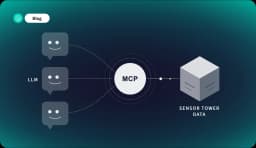 Introducing The Sensor Tower MCP Server