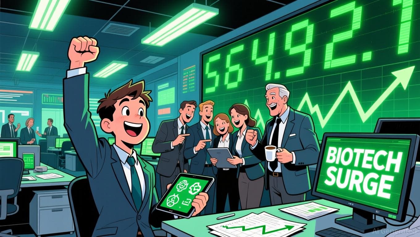 Sam Altman's Warning: The Global AI Race Enters an Exponential Phase