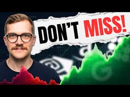 Top 8 Stocks to BUY NOW in April (High Growth Stocks)