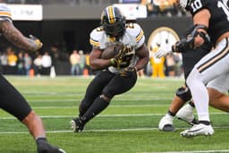 Opponent Preview: Missouri Tigers