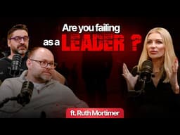 AI, Creators & The Future of Advertising | Ruth Mortimer