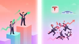 Buy the Rumor, Sell the Fact as Market Shifts Focus to AI