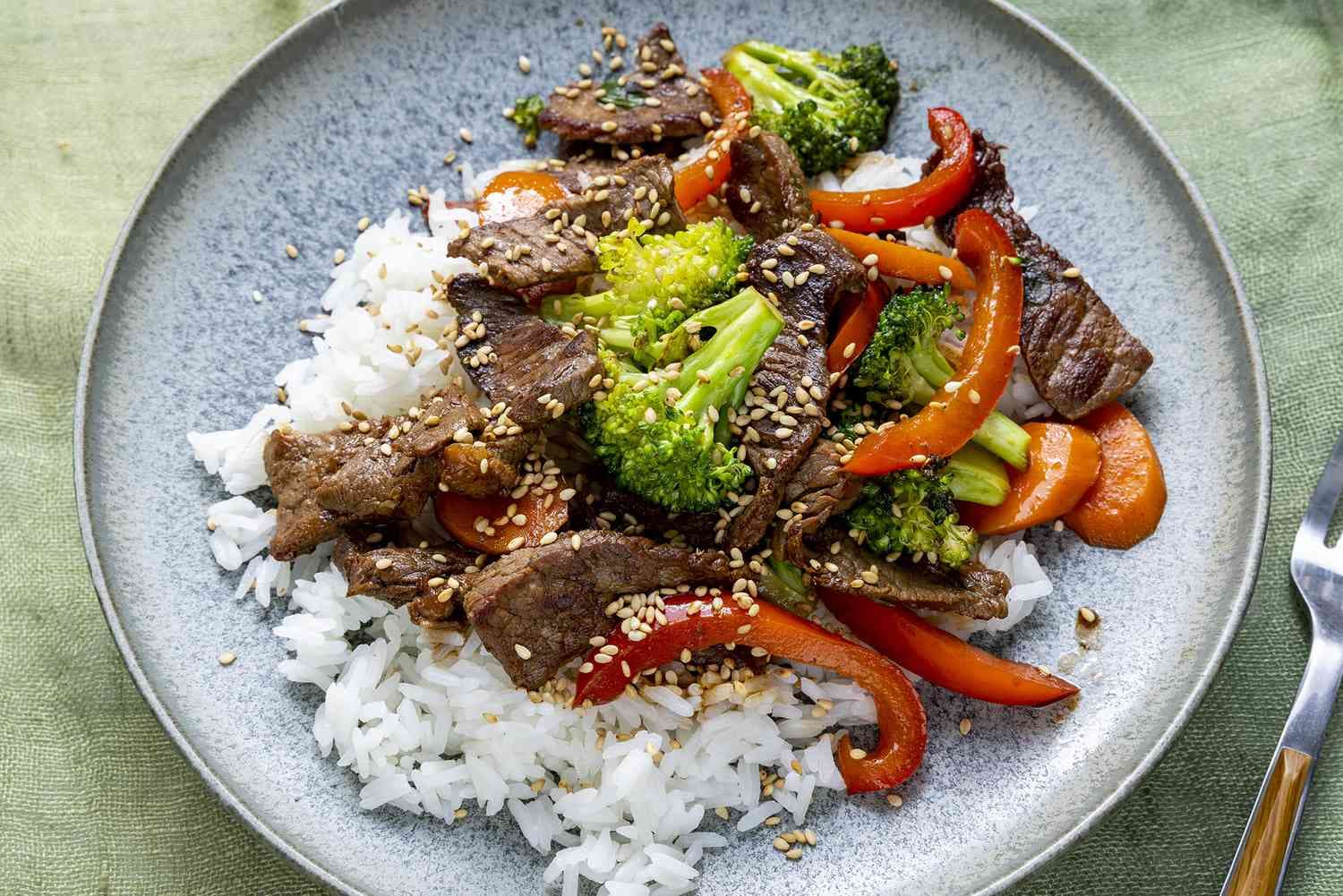 Quick Weeknight Dinner Roundups