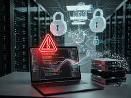 Developer Plants Data-Destroying Trap in Open-Source Library to Fight AI Vibe Coding