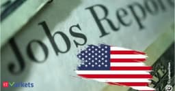 US Stock Market: Soft US jobs data eases Fed rate fears ...