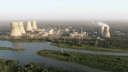 India invests $2B for SMRs as Saudi Arabia eyes nuclear ...