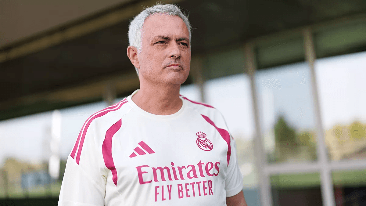 Real Madrid believe current squad is ready to compete for ...