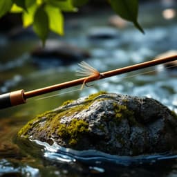 North American Trout Fishing