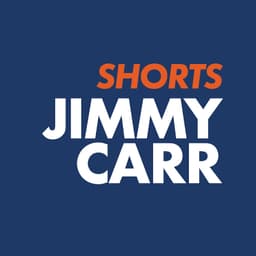 Jimmy Carr Shorts