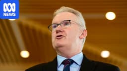 Live: Labor folds to pressure, scraps $5000 veterans allied health cap