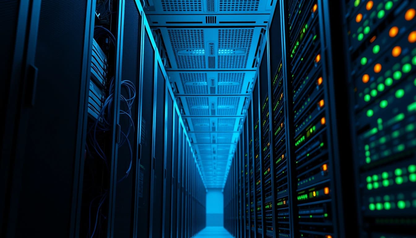 Marvell's Custom Silicon Bet Targets $30B AI Market [2026]