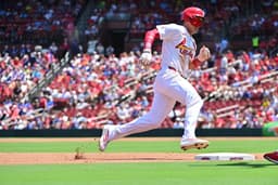 Cardinals Deal Veteran Outfielder to Dbacks for Two Minor ...