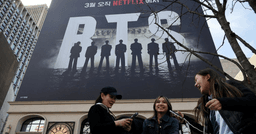 China's K-Pop Worries: The Reasons Why a Ban on Korean Entertainment Has Lasted a Decade