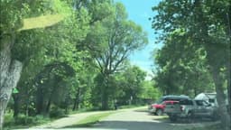 City of Spearfish, South Dakota Campground