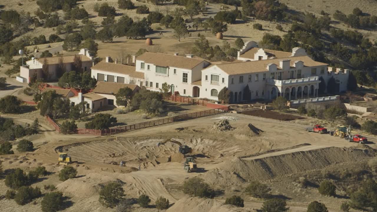 New Mexico AG asks for Zorro Ranch victims to come forward