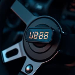 Motorsport Sim Nexus