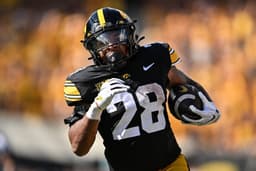 No. 21 Iowa, Iowa State ramp up for defining moment in Cy-Hawk rivalry