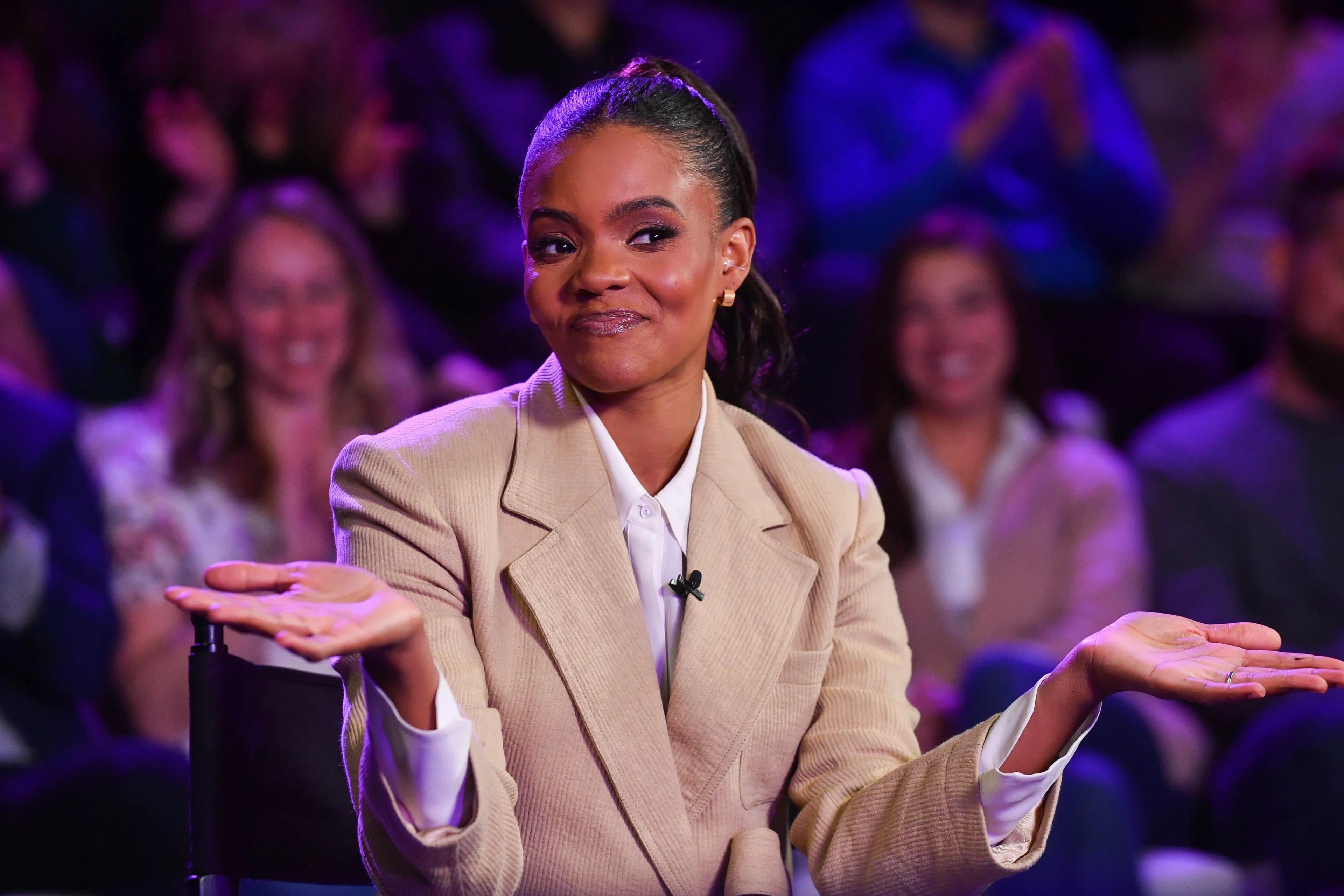 "It's important for people to see how these people lie": Candace Owens claims "hundreds more" unreleased texts exist after latest document release